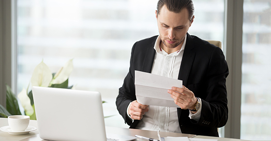 What employers should know about National Medical Support Notices