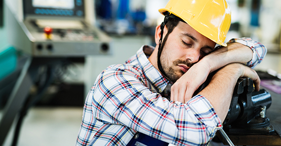 Prevent human errors with safety coaching