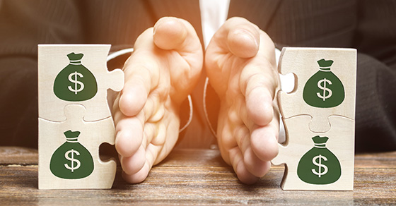 Getting a divorce? There are tax issues you need to understand