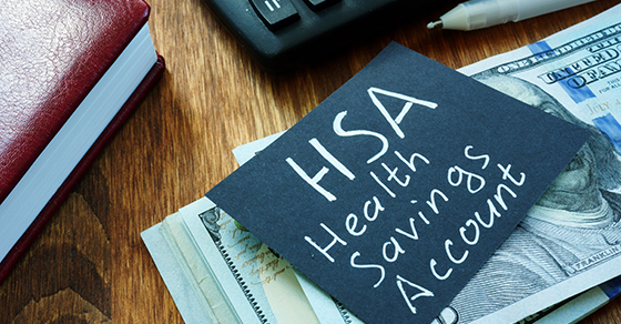 Helping your employees with their HSAs